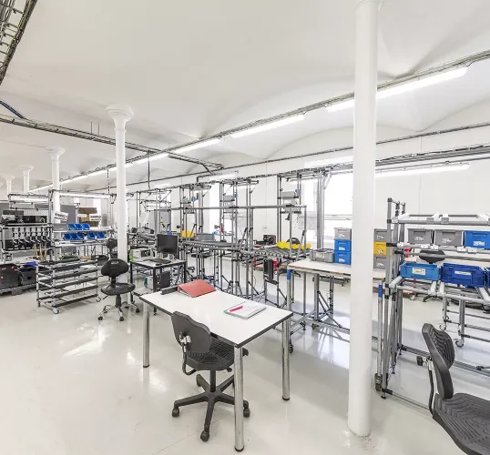 Lean Manufacturing: Tegye hatékonyabbá és gyorsabbá a termelési folyamatokat