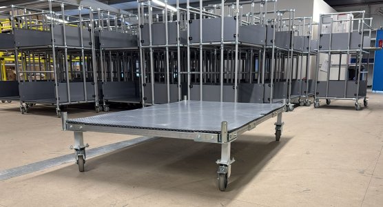 Panel anyaga